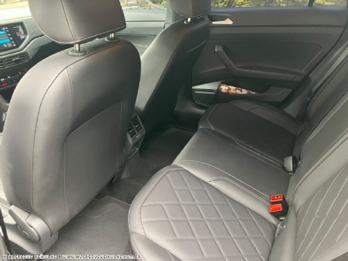 Volkswagen VIRTUS EXCLUSIVE 250 TSI 2025/2025